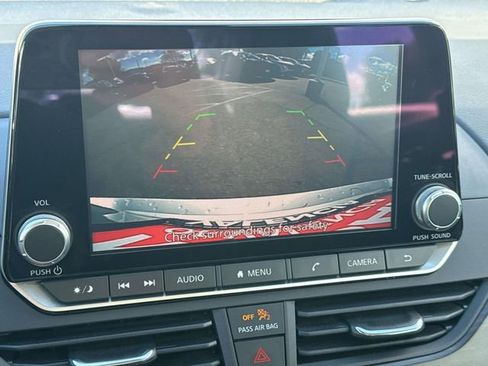 Certified 2024 Nissan Altima 2.5 SV image 14