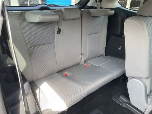 Used 2021 Toyota Highlander LE FWD image 36