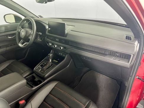 Used 2024 Honda CR-V Sport-L image 27