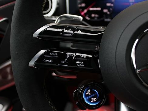 New 2026 Mercedes-Benz CLE 53 AMG 4MATIC Coupe image 9