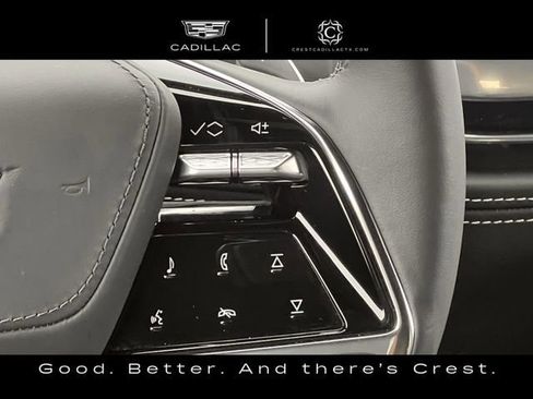 Certified 2025 Cadillac Escalade Sport Platinum image 16