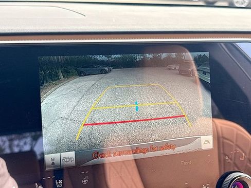 Used 2025 Lexus RX 350 Premium image 34