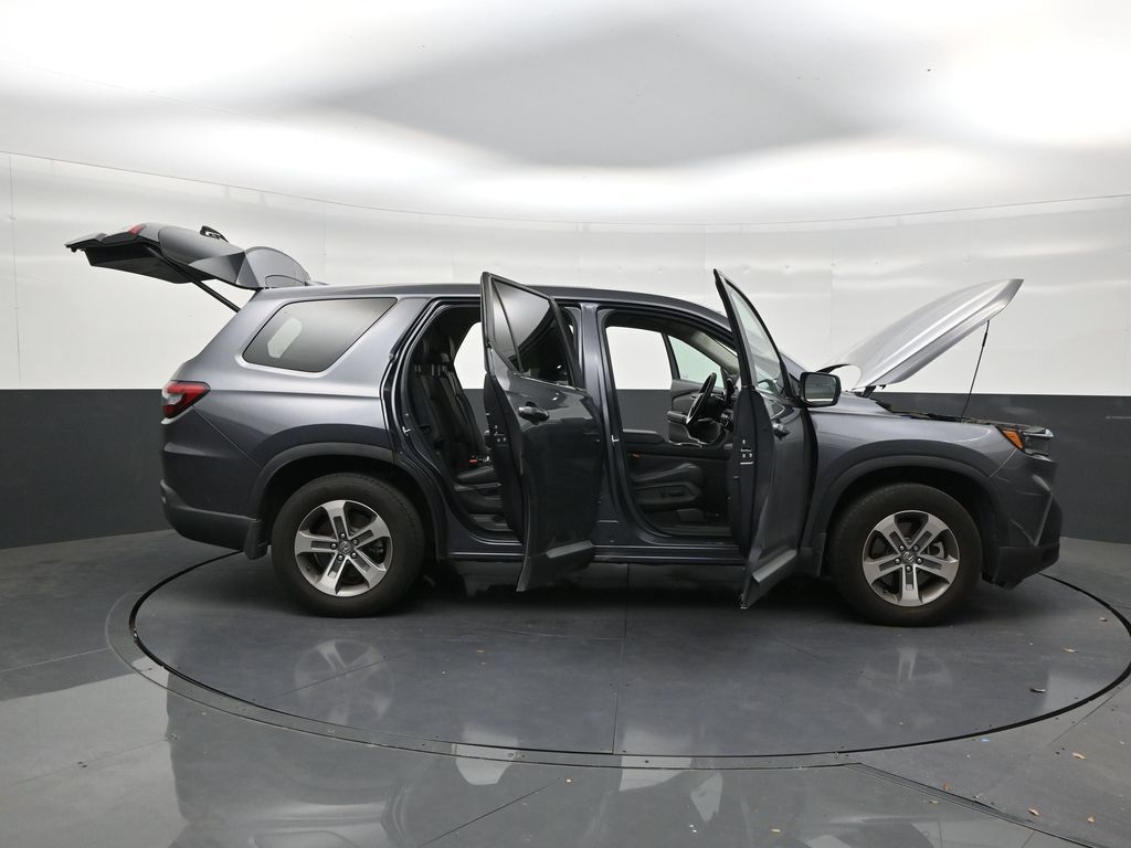 Used 2024 Honda Pilot EX-L image 28