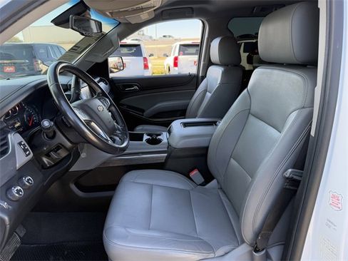 Certified 2020 Chevrolet Tahoe LT image 25