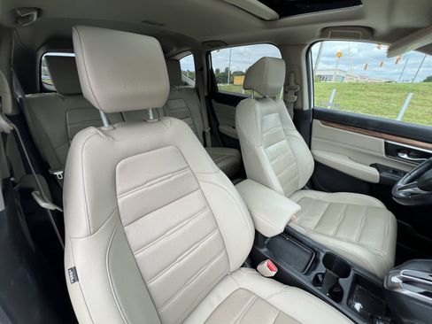 Used 2019 Honda CR-V EX-L image 35