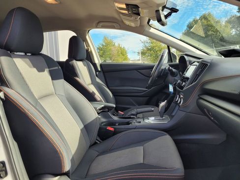 Used 2021 Subaru Crosstrek 2.0i Premium image 31