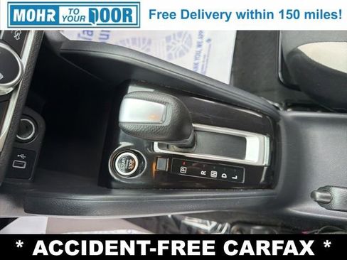 Used 2021 Nissan Versa SV FWD image 18