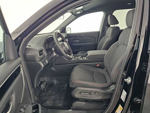 New 2026 Honda Pilot Sport image 22