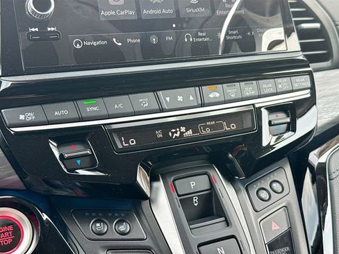 New 2026 Honda Odyssey Elite image 16