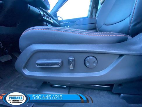 New 2026 Honda Pilot TrailSport image 32