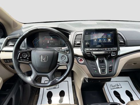 Used 2019 Honda Odyssey EX-L image 25