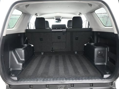 Used 2024 Toyota 4Runner TRD Off-Road image 22