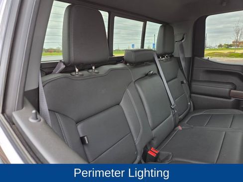 Used 2022 GMC Sierra 1500 SLT w/ SLT Premium Plus Package AWD/4WD image 47