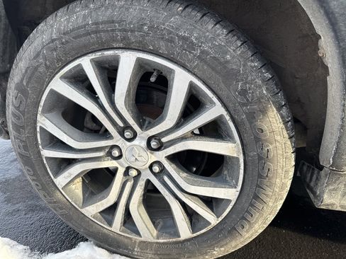 Used 2018 Mitsubishi Outlander Sport ES image 10