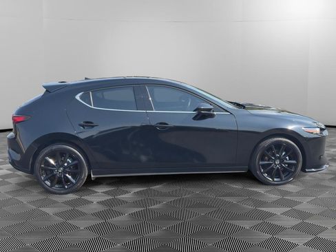 Used 2025 MAZDA MAZDA3 Hatchback w/Premium Plus Pkg AWD/4WD image 8