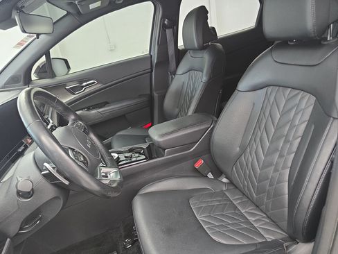 Used 2023 Kia Sportage X-Line Prestige AWD/4WD image 15