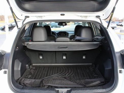 Certified 2024 Subaru Crosstrek 2.5i Limited w/ Crosstrek Mirror Package image 10