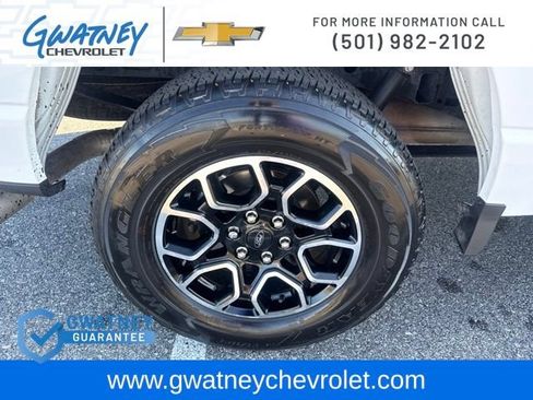 Used 2023 Ford F150 XLT w/ Equipment Group 302A High AWD/4WD image 11