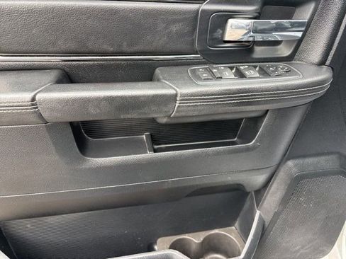 Used 2016 RAM 1500 Sport w/ Sport Premium Group image 12