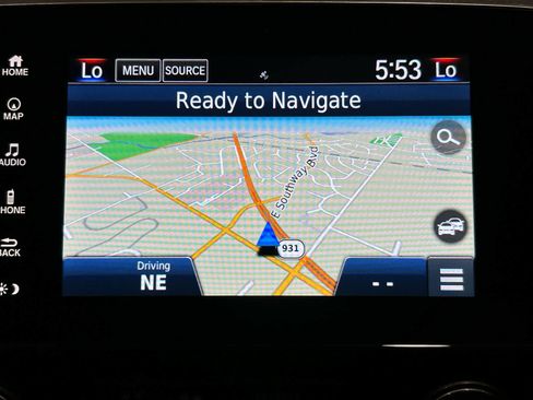 Used 2020 Honda CR-V Touring image 30