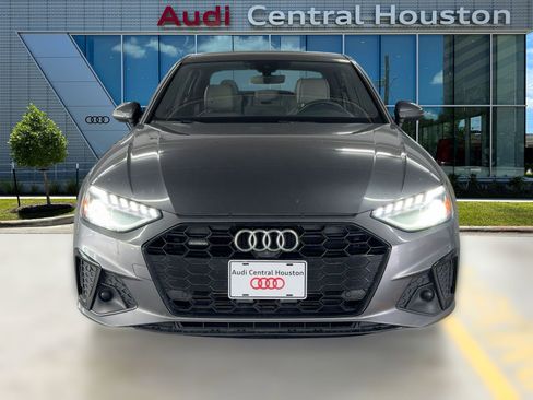 Used 2021 Audi A4 2.0T Premium Plus w/ Premium Plus Package image 6