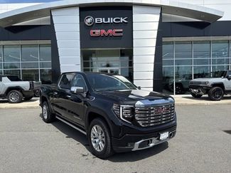 New 2025 GMC Sierra 1500 Denali w/ Denali Carbonpro Edition video 1