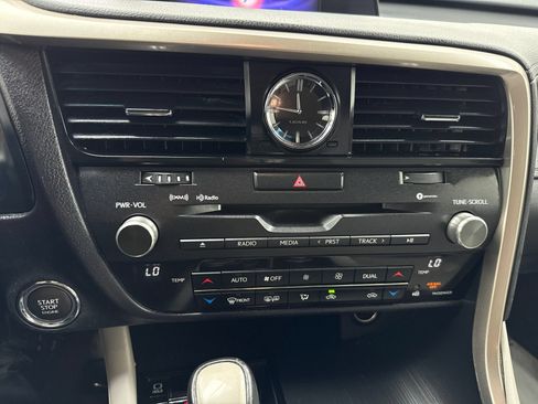 Used 2019 Lexus RX 350 FWD w/ Accessory Package image 31