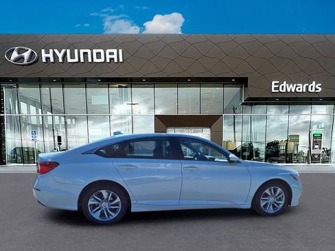 Used 2020 Honda Accord LX image 8