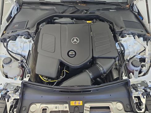 New 2026 Mercedes-Benz C 300 4MATIC Sedan image 30