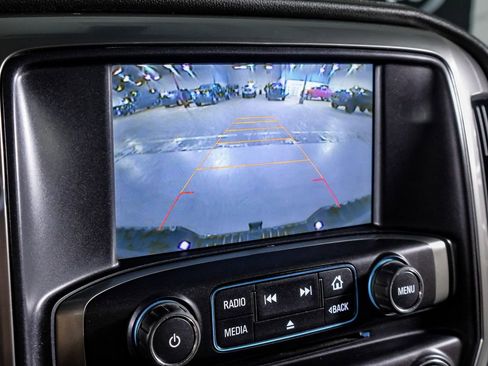 Used 2015 Chevrolet Silverado 2500 LTZ w/ Duramax Plus Package image 21