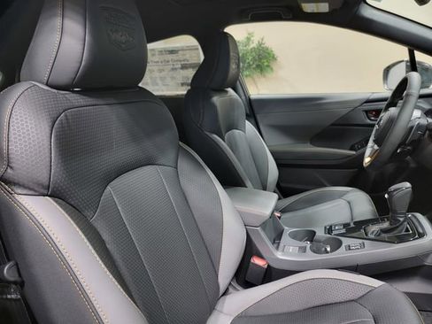 New 2026 Subaru Crosstrek 2.5i Wilderness AWD/4WD image 16