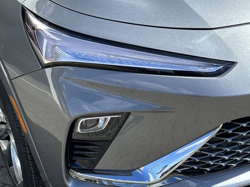 New 2026 Buick Envista Avenir image 8