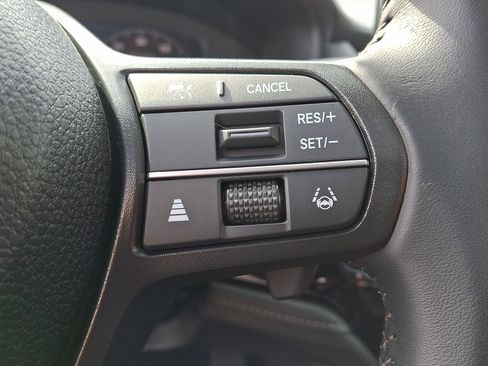 Certified 2025 Honda Accord EX-L image 24