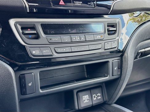 Used 2021 Honda Passport Touring image 19