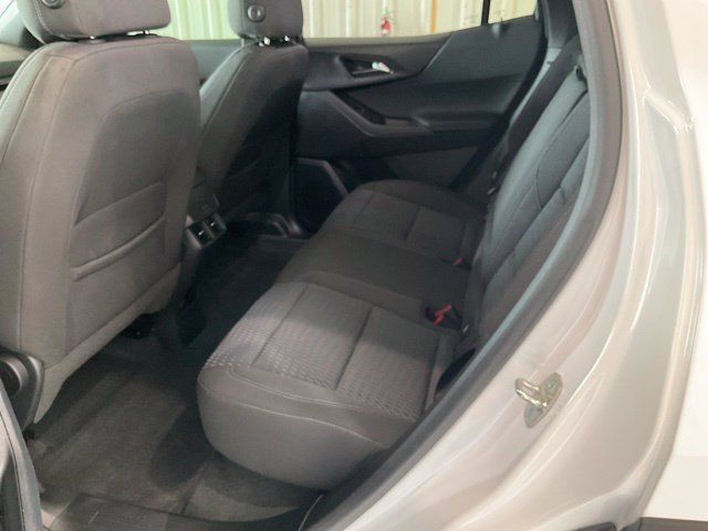 Used 2026 Chevrolet Equinox LT w/ Midnight Edition FWD image 17