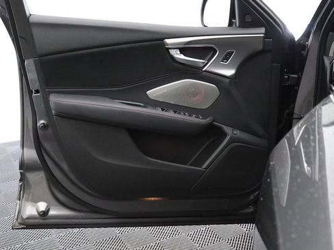 Certified 2025 Acura RDX A-Spec AWD/4WD image 11