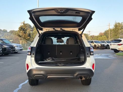 Certified 2026 Subaru Forester Premium AWD/4WD image 14