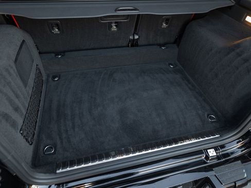 Used 2021 Mercedes-Benz G 63 AMG 4MATIC image 35