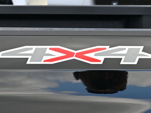 Used 2025 Chevrolet Silverado 1500 RST w/ All Star Edition Plus image 38