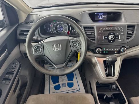 Used 2012 Honda CR-V LX image 25