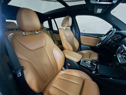 Used 2022 BMW X3 M40i w/ Premium Package AWD/4WD image 33