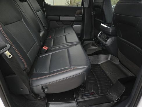 Used 2022 Ford F150 Lariat image 33