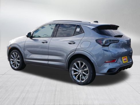 New 2026 Buick Encore GX Avenir w/ Avenir Technology Package image 2