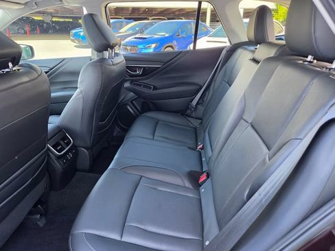 Used 2024 Subaru Outback Touring XT AWD/4WD image 28