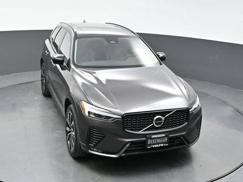 Used 2024 Volvo XC60 B5 Plus w/ Protection Package Premier AWD/4WD image 32