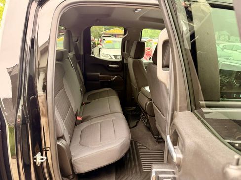 Used 2019 Chevrolet Silverado 1500 RST w/ All-Star Edition AWD/4WD image 22