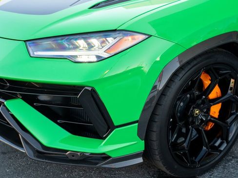 Used 2023 Lamborghini Urus Performante image 10