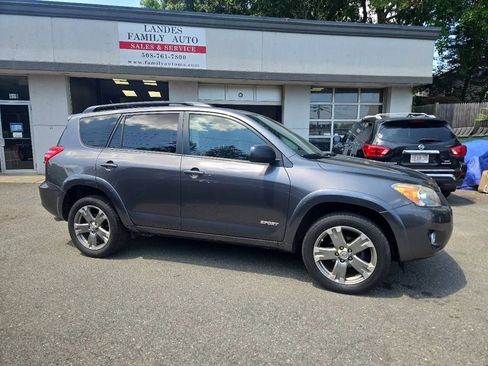 Used 2012 Toyota RAV4 Sport w/ Enhancement Value Pkg AWD/4WD image 22
