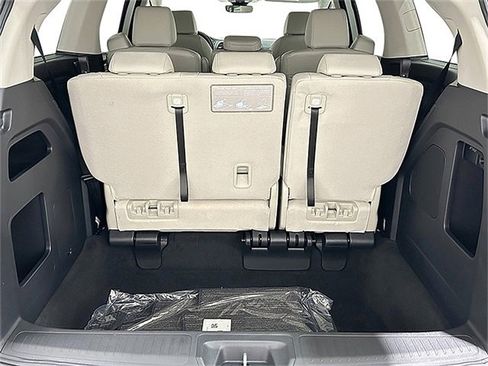 New 2026 Honda Odyssey EX-L image 22
