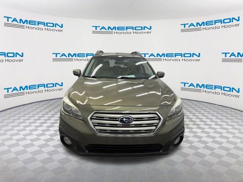 Used 2015 Subaru Outback 2.5i Premium image 8